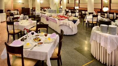 رستوران هتل ایران مشهد رستوران هتل ایران مشهد